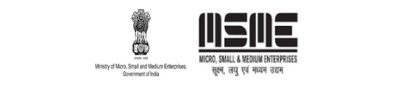Ministry of Micro, Small and Medium Enterprises (MSME)